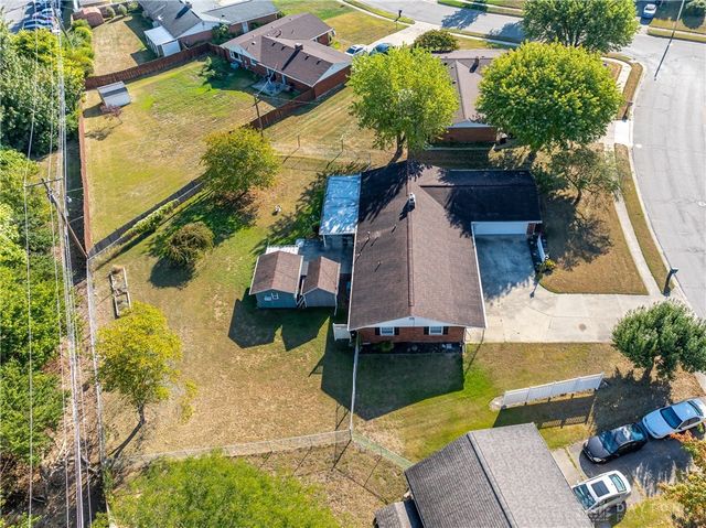 2018 Tahoe Drive, Xenia, OH 45385