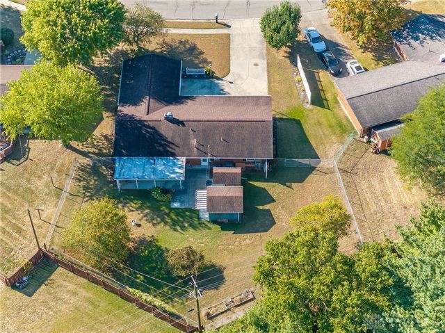 2018 Tahoe Drive, Xenia, OH 45385