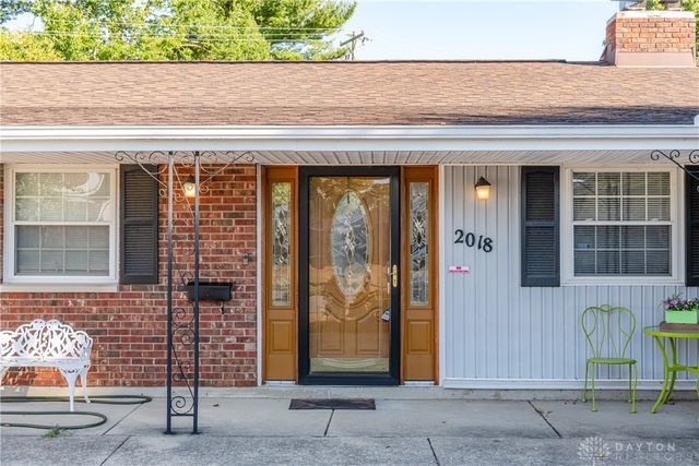 2018 Tahoe Drive, Xenia, OH 45385