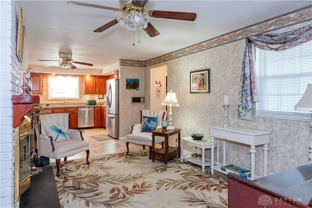 2018 Tahoe Drive, Xenia, OH 45385