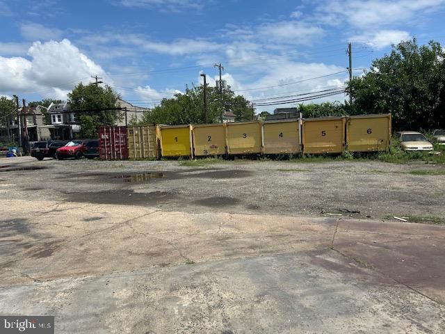 3928-50 N OLD YORK RD, Philadelphia, PA 19140