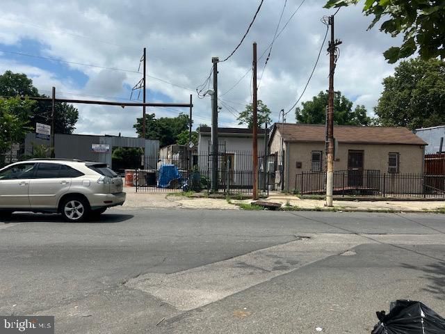 3928-50 N OLD YORK RD, Philadelphia, PA 19140