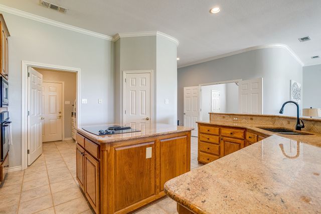 8700 Bellechase Road, Granbury, TX 76049