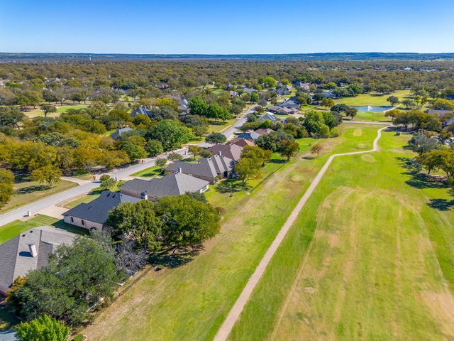 8700 Bellechase Road, Granbury, TX 76049