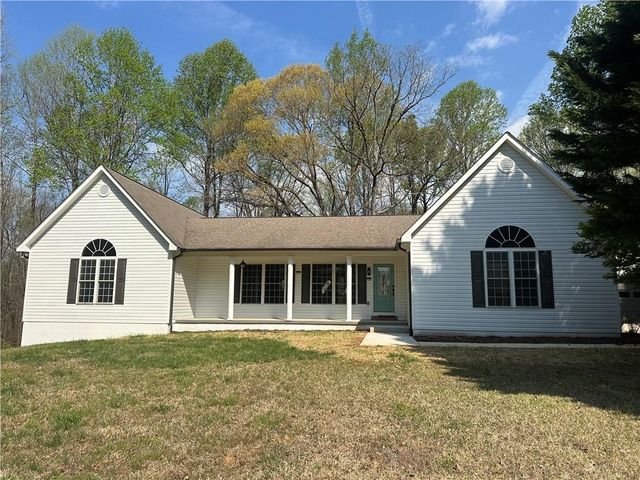 225 Rock Springs Road, Lula, GA 30554