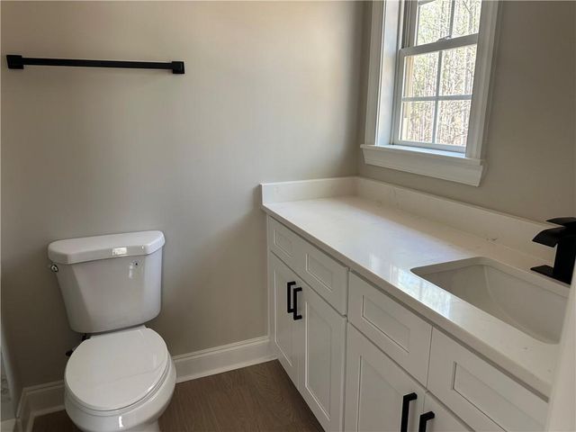225 Rock Springs Road, Lula, GA 30554