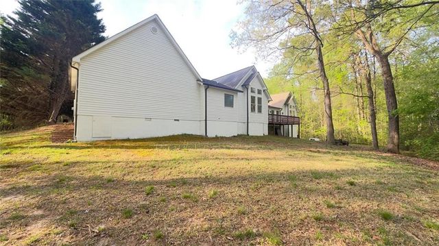 225 Rock Springs Road, Lula, GA 30554