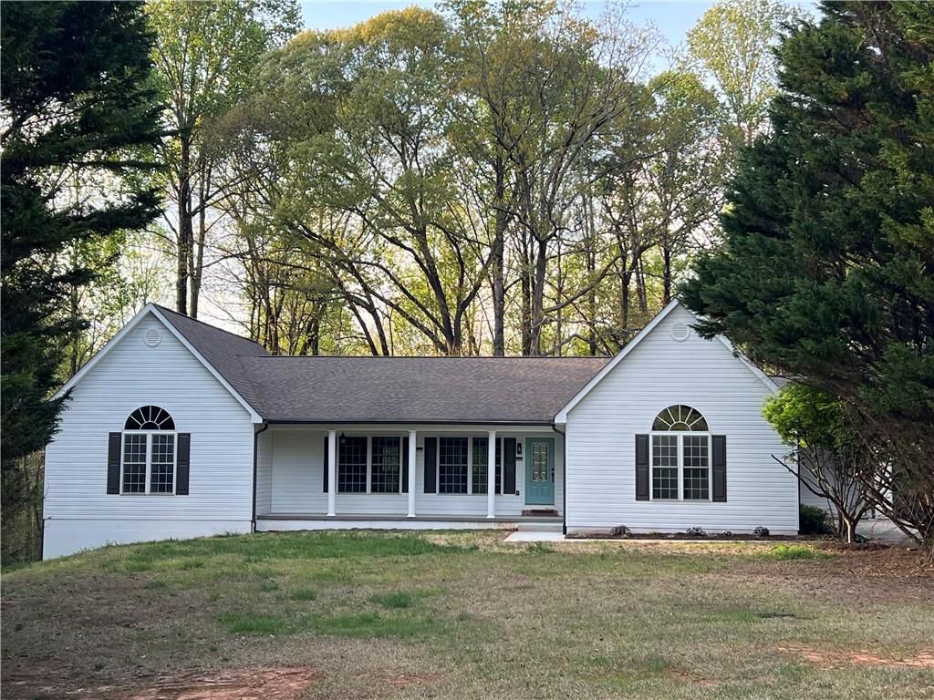 225 Rock Springs Road, Lula, GA 30554