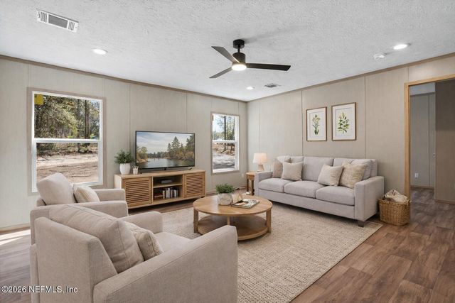 7468 BIGBEND Court, Keystone Heights, FL 32656