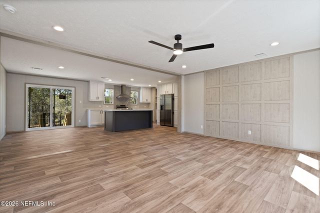 7468 BIGBEND Court, Keystone Heights, FL 32656