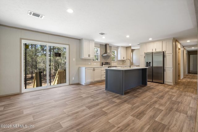 7468 BIGBEND Court, Keystone Heights, FL 32656