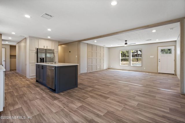 7468 BIGBEND Court, Keystone Heights, FL 32656