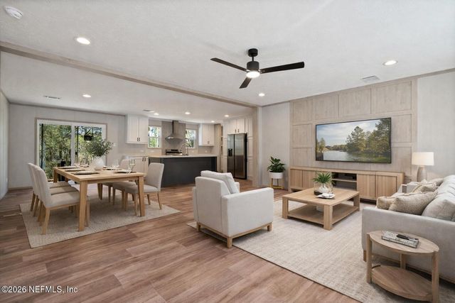 7468 BIGBEND Court, Keystone Heights, FL 32656