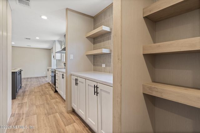 7468 BIGBEND Court, Keystone Heights, FL 32656