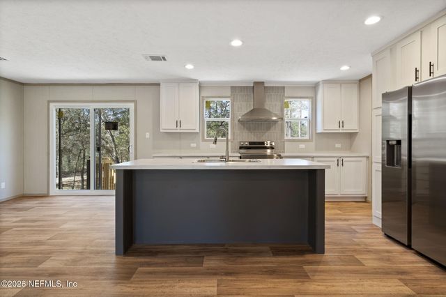 7468 BIGBEND Court, Keystone Heights, FL 32656