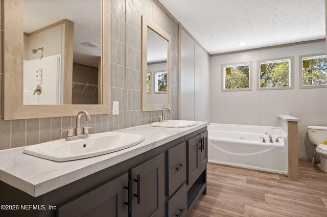 7468 BIGBEND Court, Keystone Heights, FL 32656