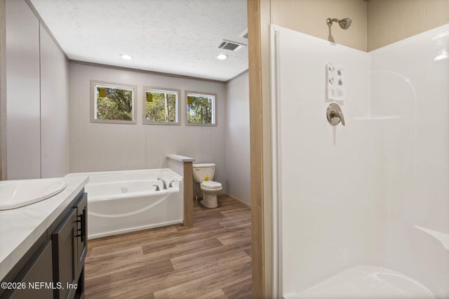 7468 BIGBEND Court, Keystone Heights, FL 32656