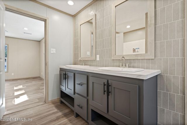 7468 BIGBEND Court, Keystone Heights, FL 32656