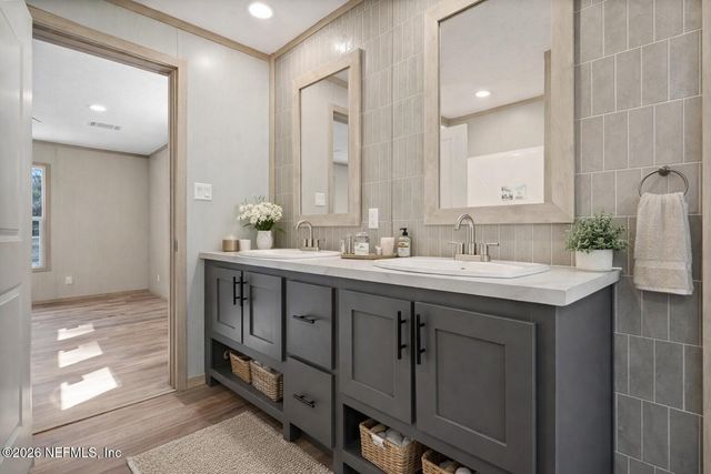 7468 BIGBEND Court, Keystone Heights, FL 32656