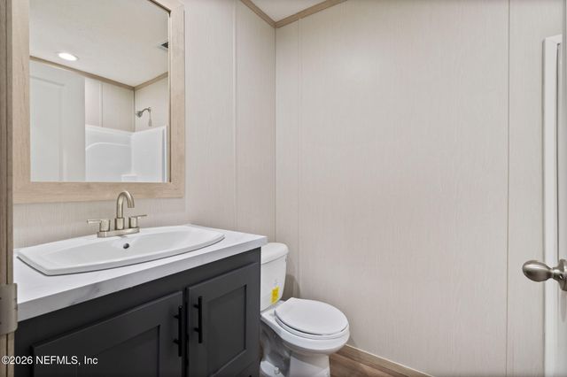 7468 BIGBEND Court, Keystone Heights, FL 32656