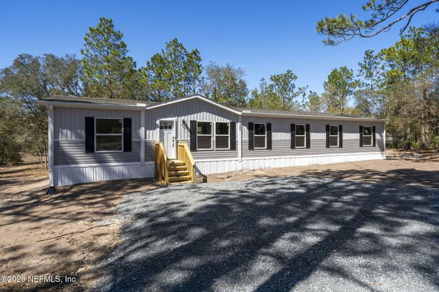 7468 BIGBEND Court, Keystone Heights, FL 32656