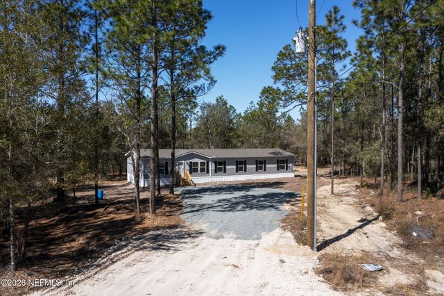 7468 BIGBEND Court, Keystone Heights, FL 32656