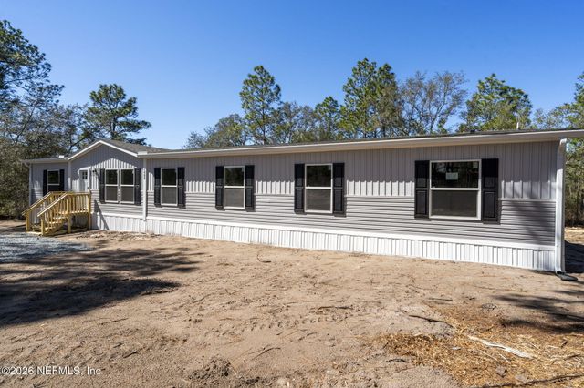 7468 BIGBEND Court, Keystone Heights, FL 32656