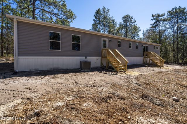 7468 BIGBEND Court, Keystone Heights, FL 32656