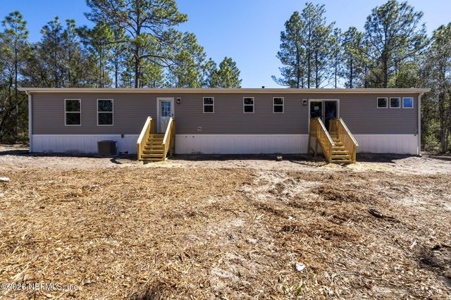 7468 BIGBEND Court, Keystone Heights, FL 32656