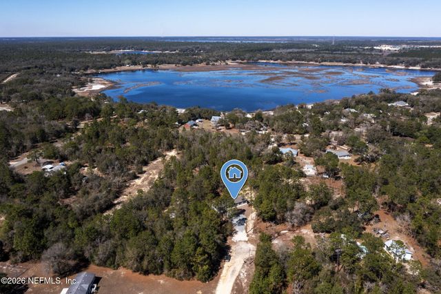 7468 BIGBEND Court, Keystone Heights, FL 32656