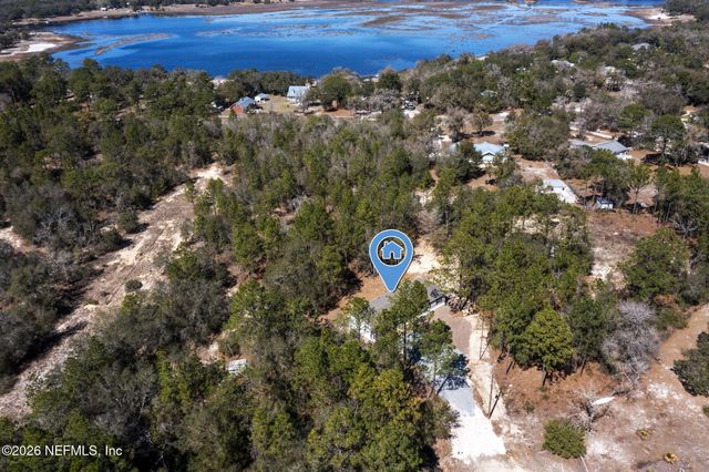 7468 BIGBEND Court, Keystone Heights, FL 32656