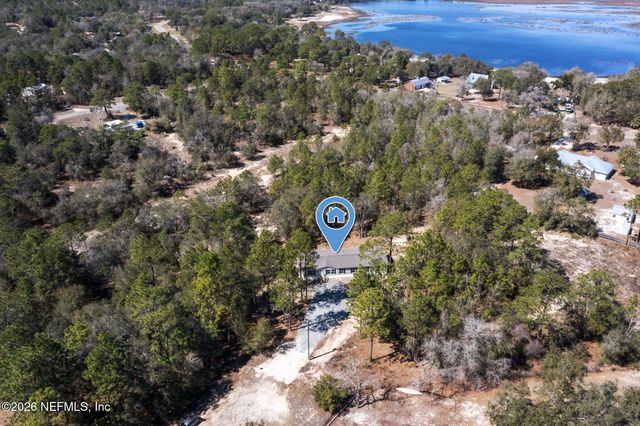 7468 BIGBEND Court, Keystone Heights, FL 32656