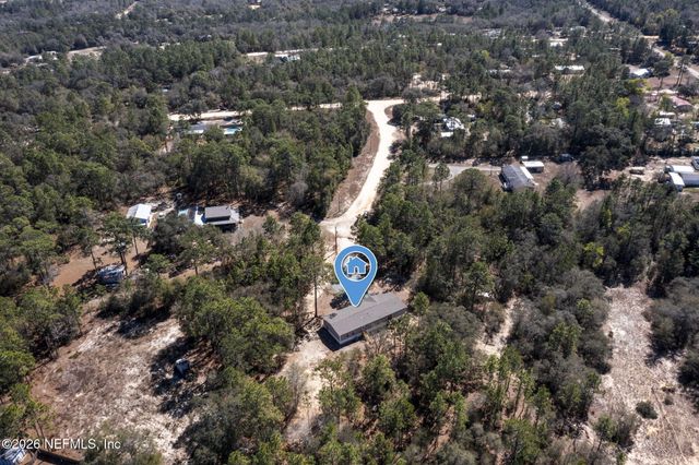 7468 BIGBEND Court, Keystone Heights, FL 32656