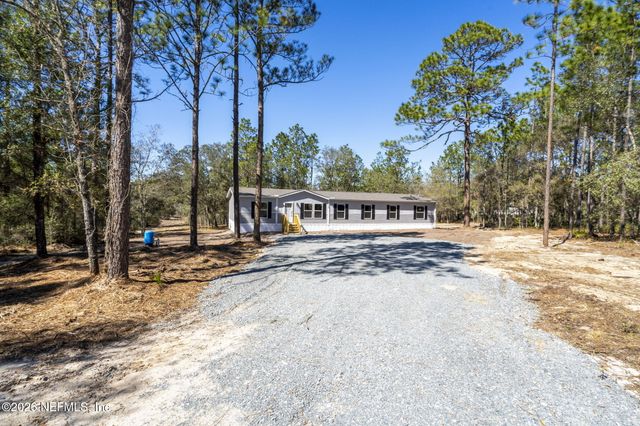 7468 BIGBEND Court, Keystone Heights, FL 32656