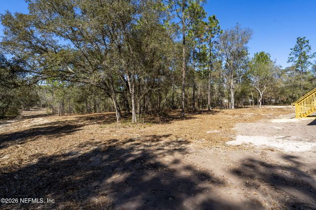 7468 BIGBEND Court, Keystone Heights, FL 32656