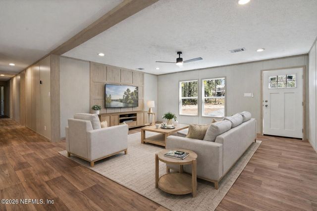 7468 BIGBEND Court, Keystone Heights, FL 32656