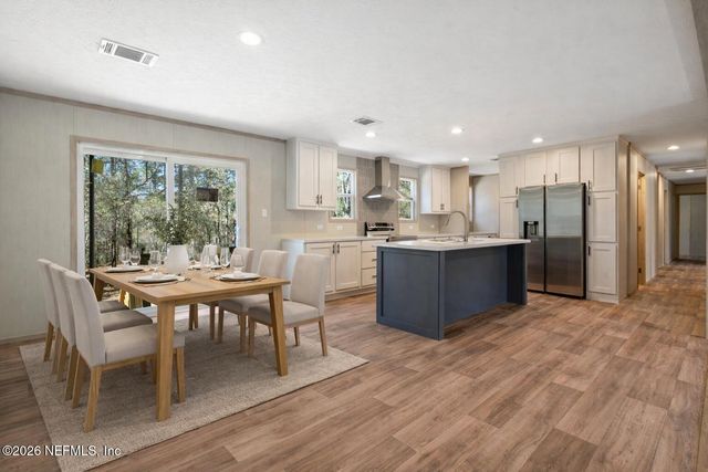 7468 BIGBEND Court, Keystone Heights, FL 32656