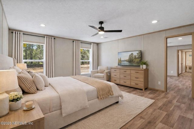 7468 BIGBEND Court, Keystone Heights, FL 32656