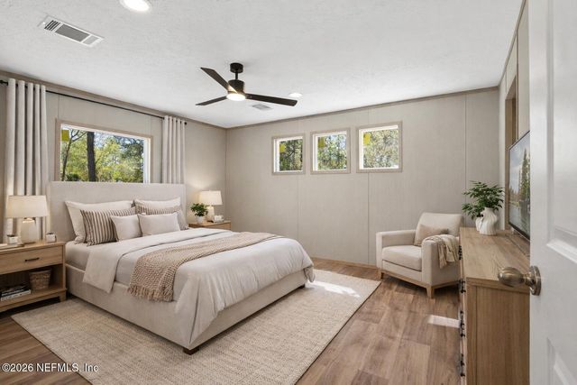 7468 BIGBEND Court, Keystone Heights, FL 32656