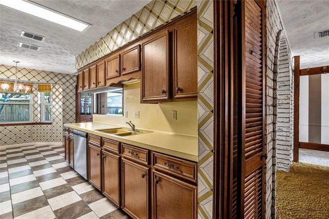 22307 Goldstone Drive, Katy, TX 77450
