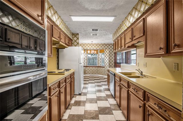 22307 Goldstone Drive, Katy, TX 77450