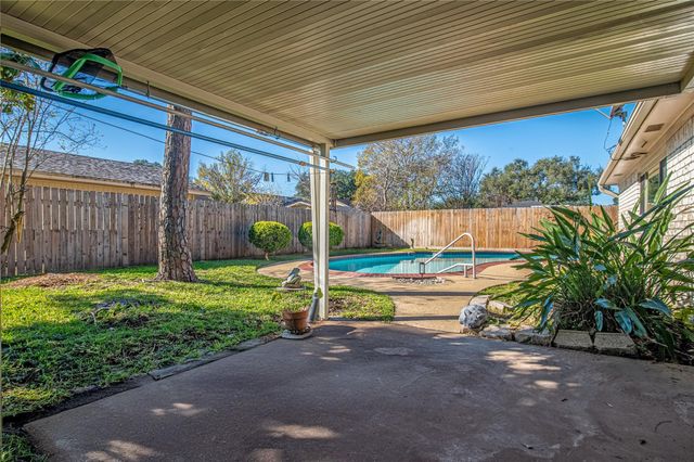 22307 Goldstone Drive, Katy, TX 77450