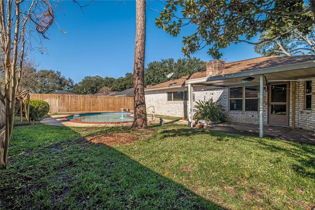 22307 Goldstone Drive, Katy, TX 77450