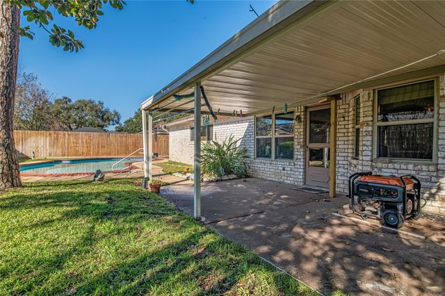 22307 Goldstone Drive, Katy, TX 77450
