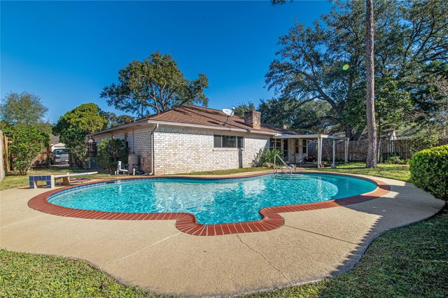 22307 Goldstone Drive, Katy, TX 77450