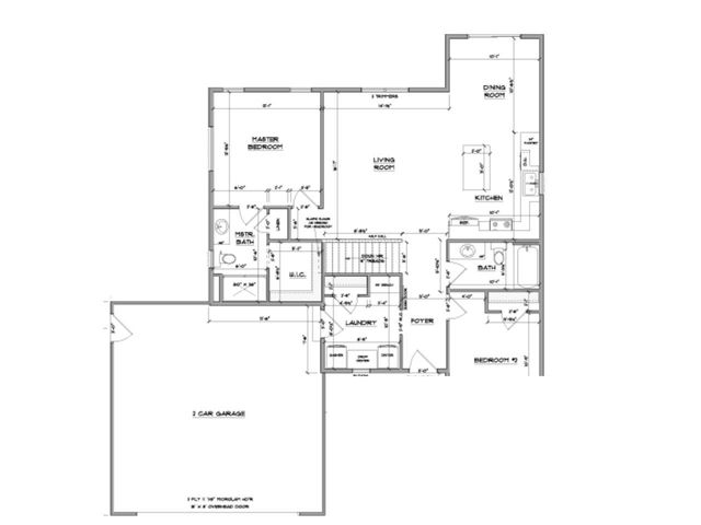 2026 WHITE DOVE LANE, Kaukauna, WI 54130