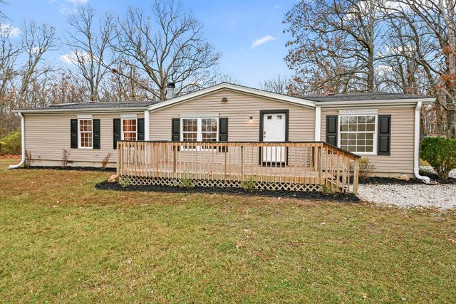 2759 E Farm Road 48, Springfield, MO 65803