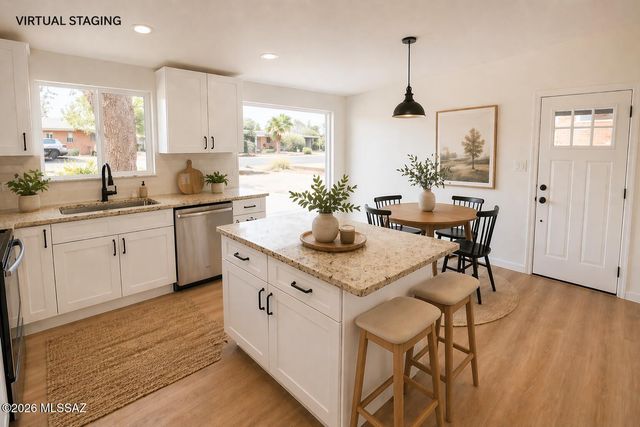 5632 E Cooper Street, Tucson, AZ 85711