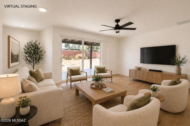 5632 E Cooper Street, Tucson, AZ 85711