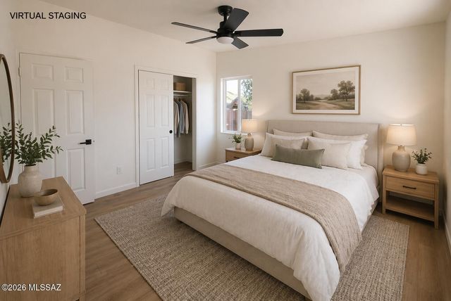 5632 E Cooper Street, Tucson, AZ 85711